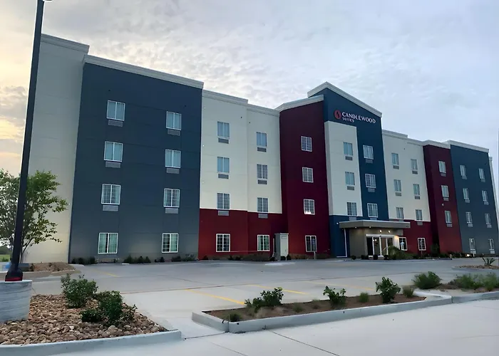 Candlewood Suites - Corpus Christi - Portland By Ihg
