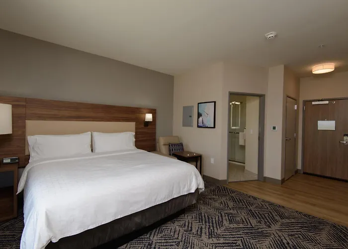 Candlewood Suites - Corpus Christi - Portland By Ihg