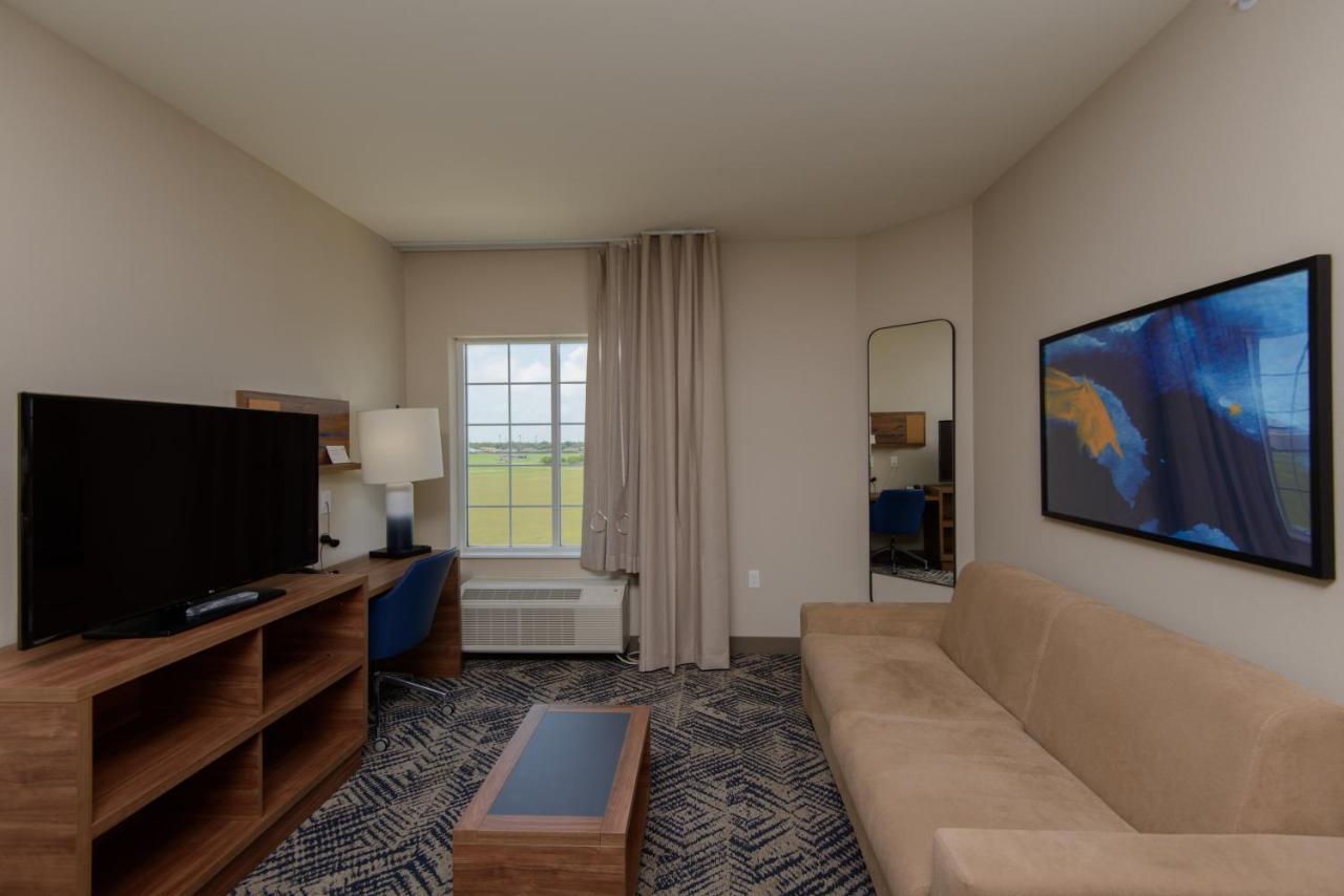 Candlewood - Corpus Christi - By Ihg 2*