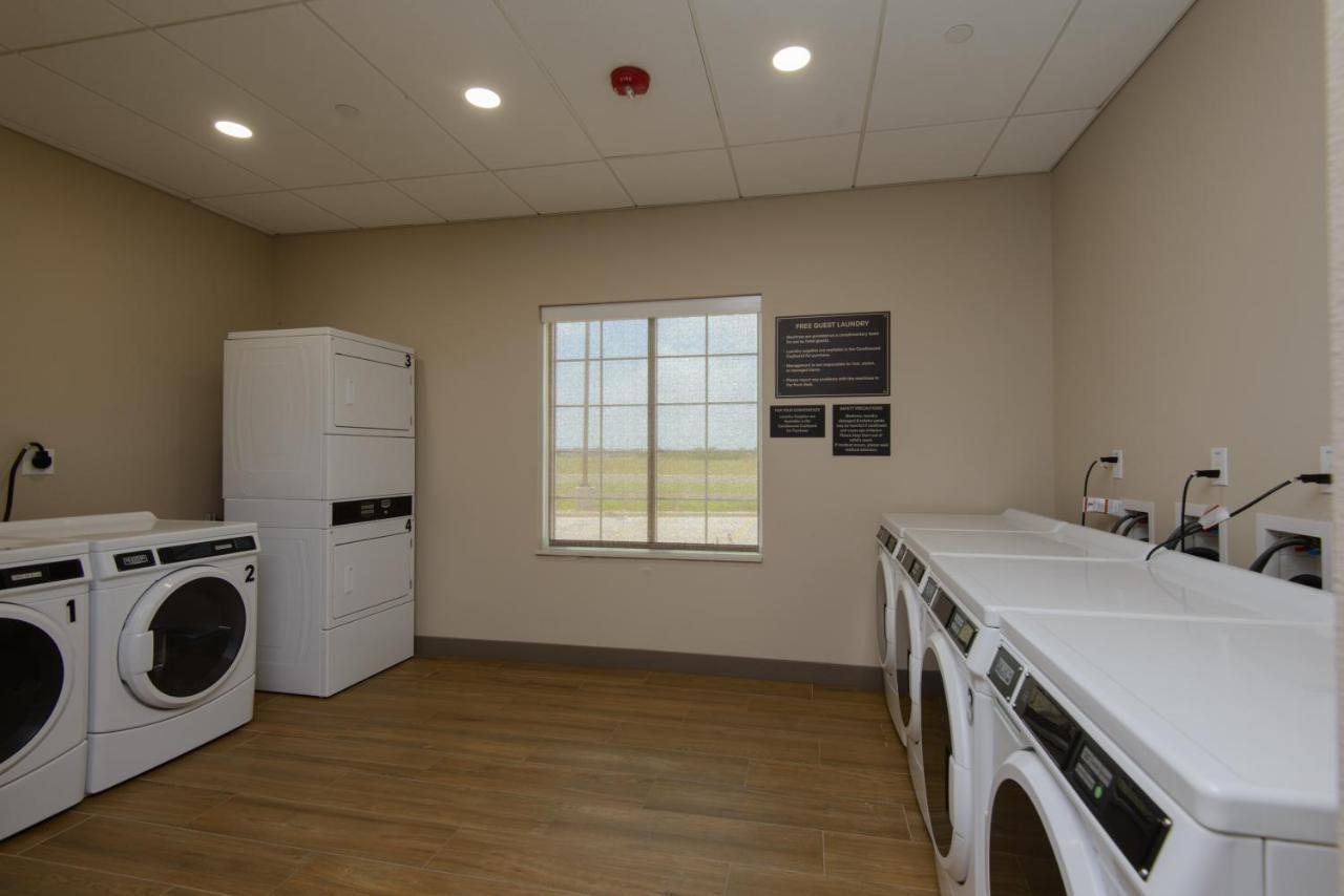 Candlewood - Corpus Christi - By Ihg Portland