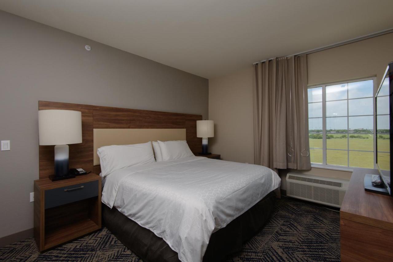 Candlewood - Corpus Christi - By Ihg 2* Portland