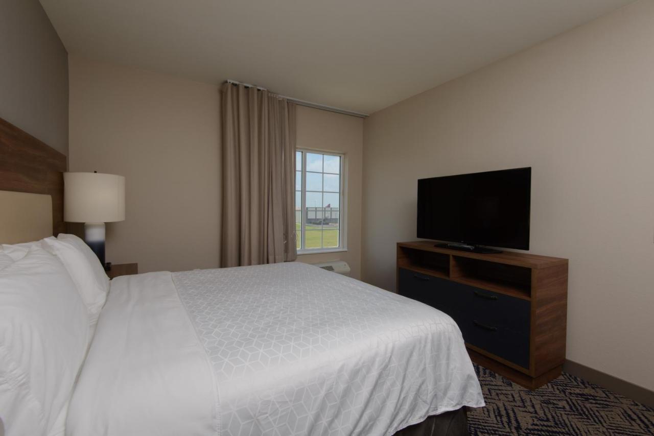 Hotel Candlewood - Corpus Christi - By Ihg