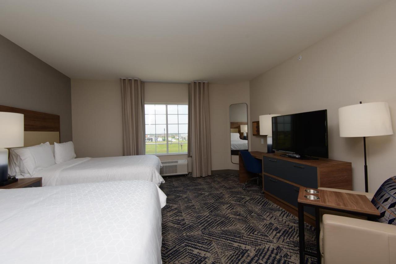 Candlewood - Corpus Christi - By Ihg Hotel