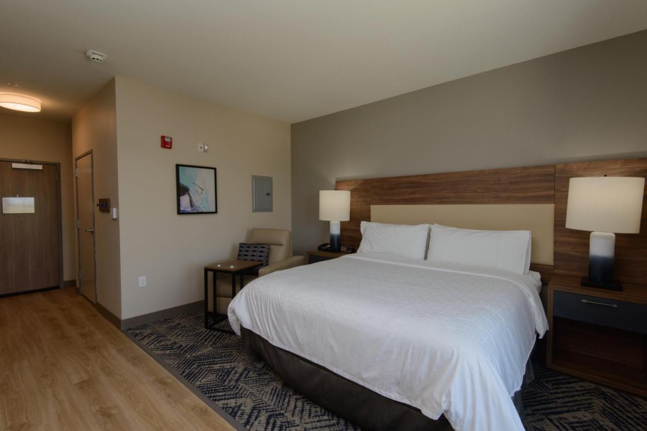 Candlewood - Corpus Christi - By Ihg 2* Portland