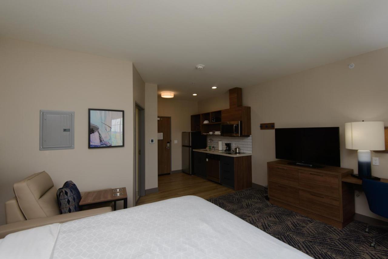 Candlewood - Corpus Christi - By Ihg 2*
