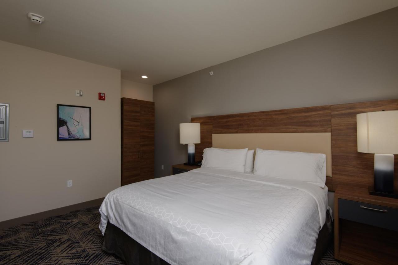Candlewood - Corpus Christi - By Ihg 2* Portland