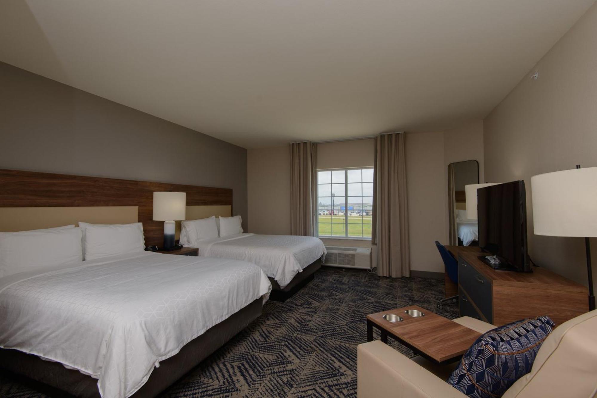Candlewood - Corpus Christi - By Ihg 2*
