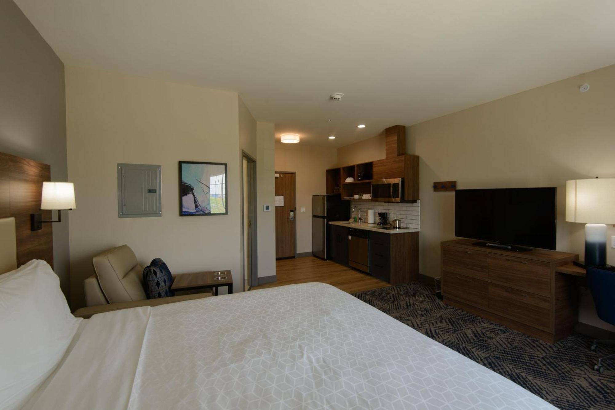 Hotel Candlewood - Corpus Christi - By Ihg 2*