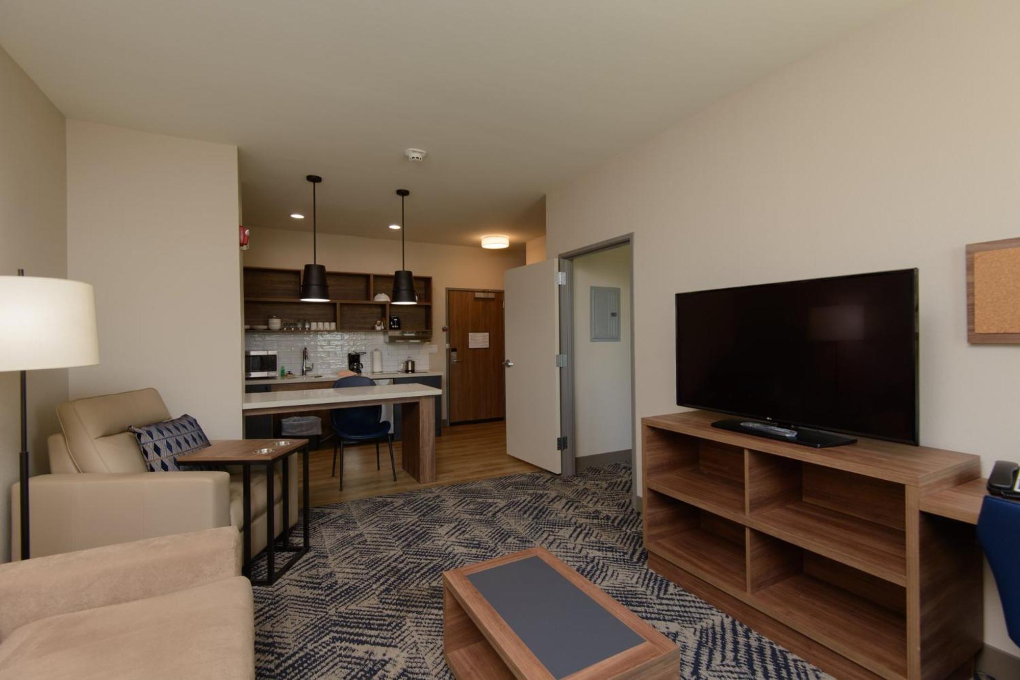 Candlewood - Corpus Christi - By Ihg Hotel
