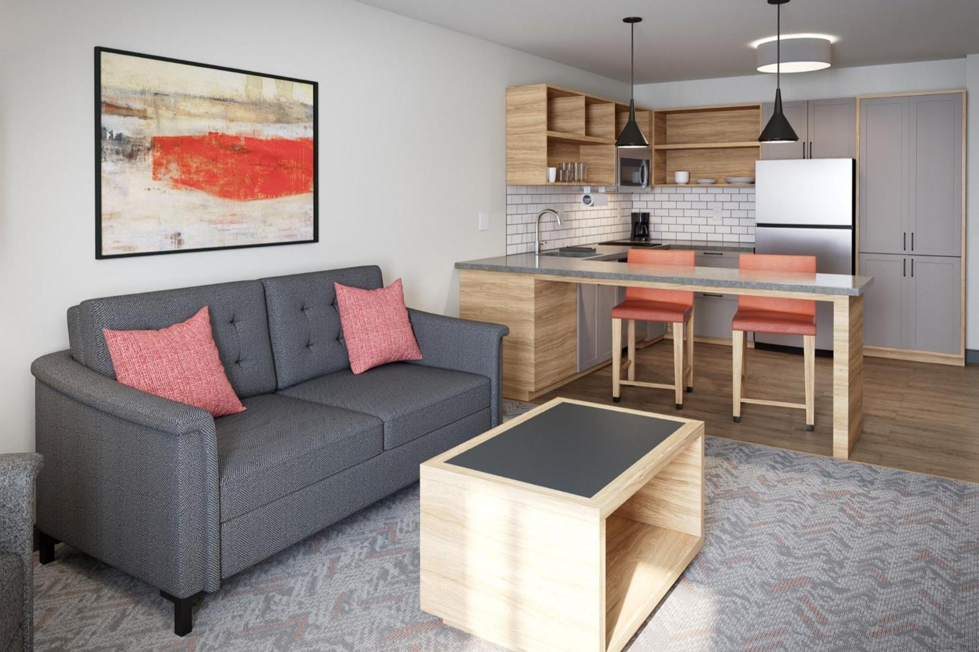 Candlewood - Corpus Christi - By Ihg 2* Portland