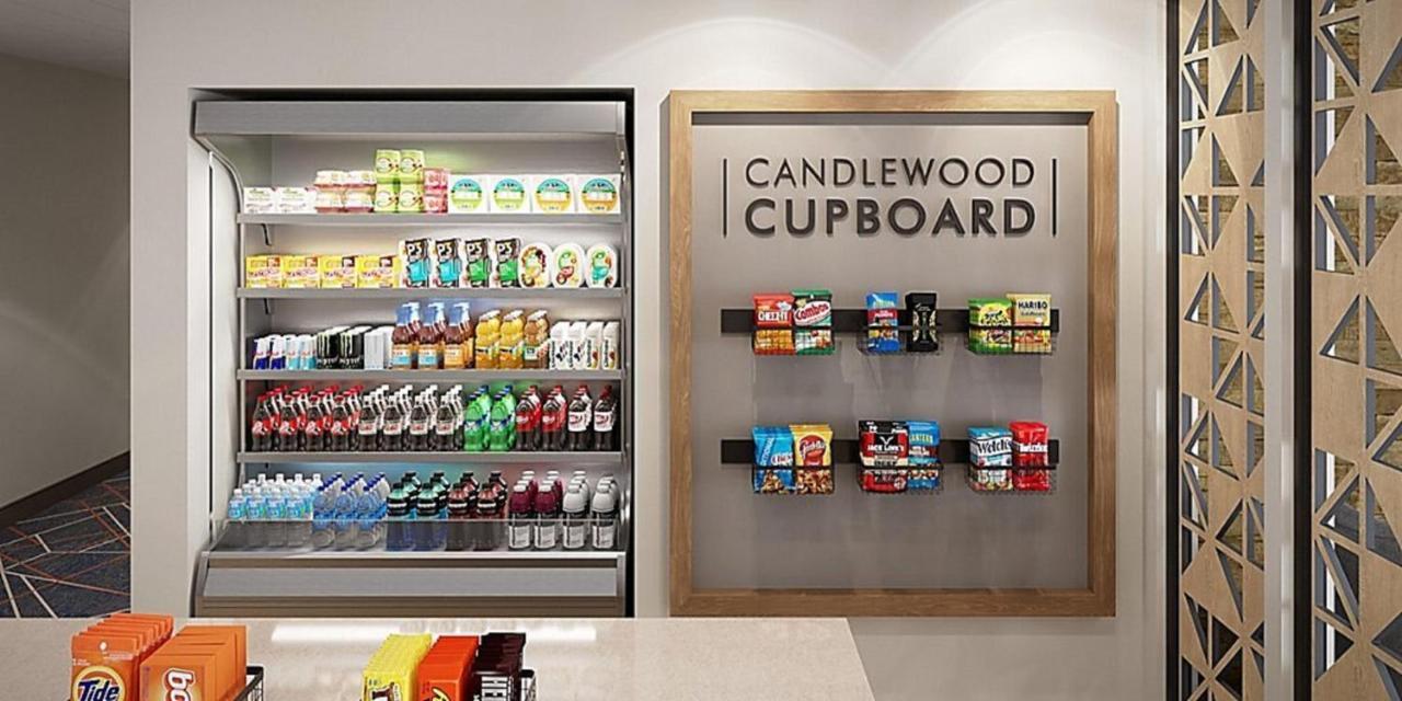 Candlewood - Corpus Christi - By Ihg Portland